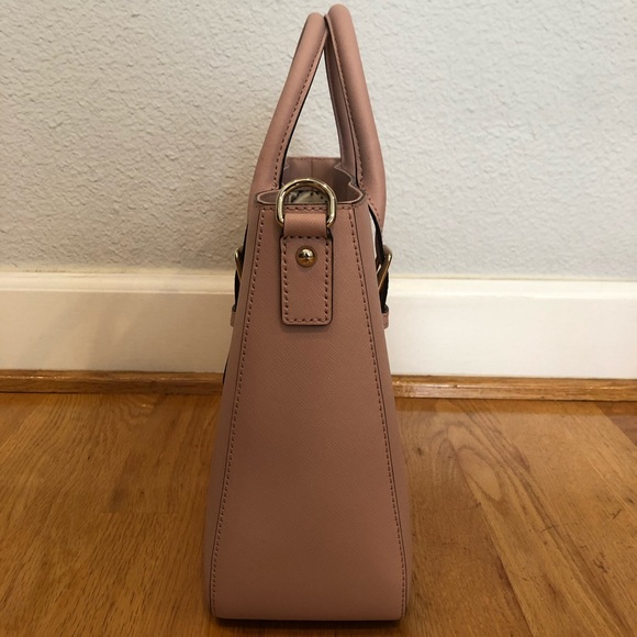 Kate Spade Pink Bag - Picture 4 of 8